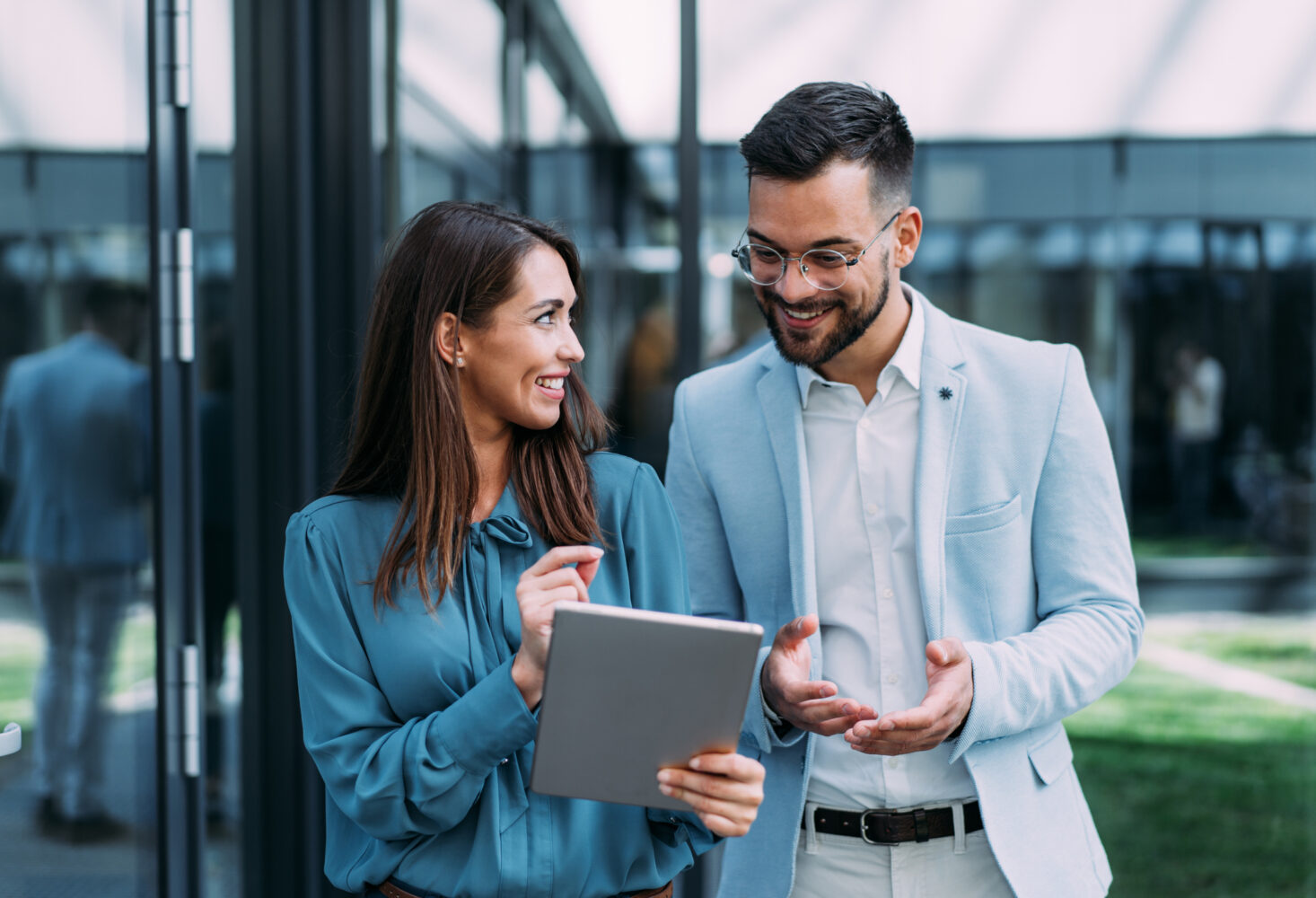 Visas for Investors & Entrepreneurs