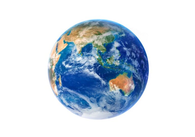 world
