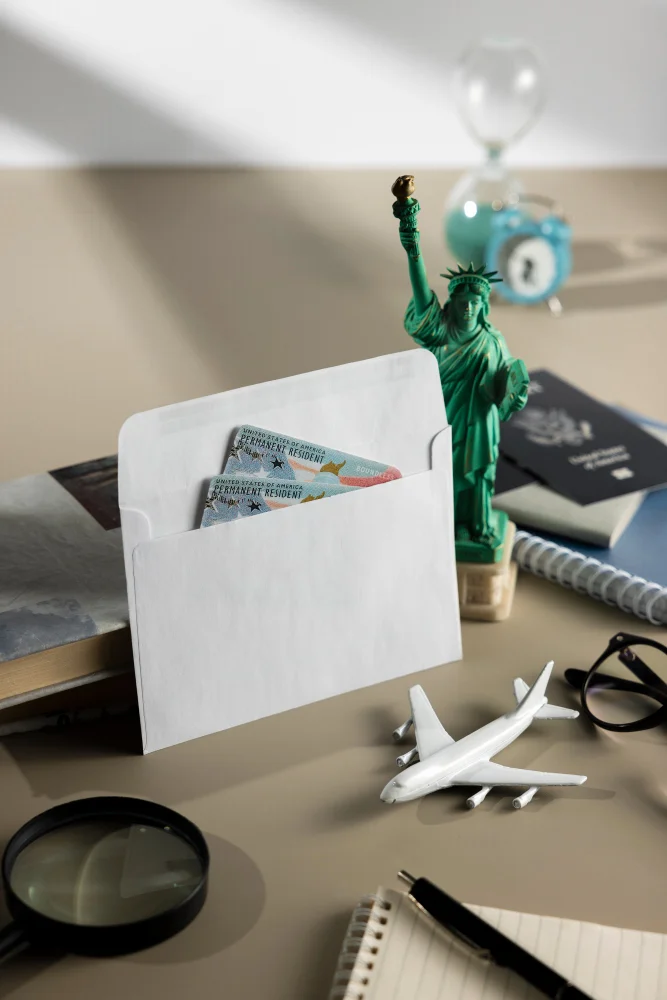 EB-1 green card